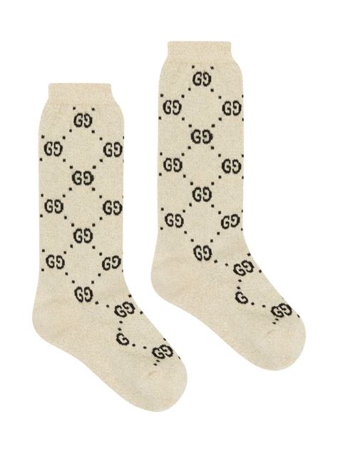 kid gucci socks|baby Gucci tights.